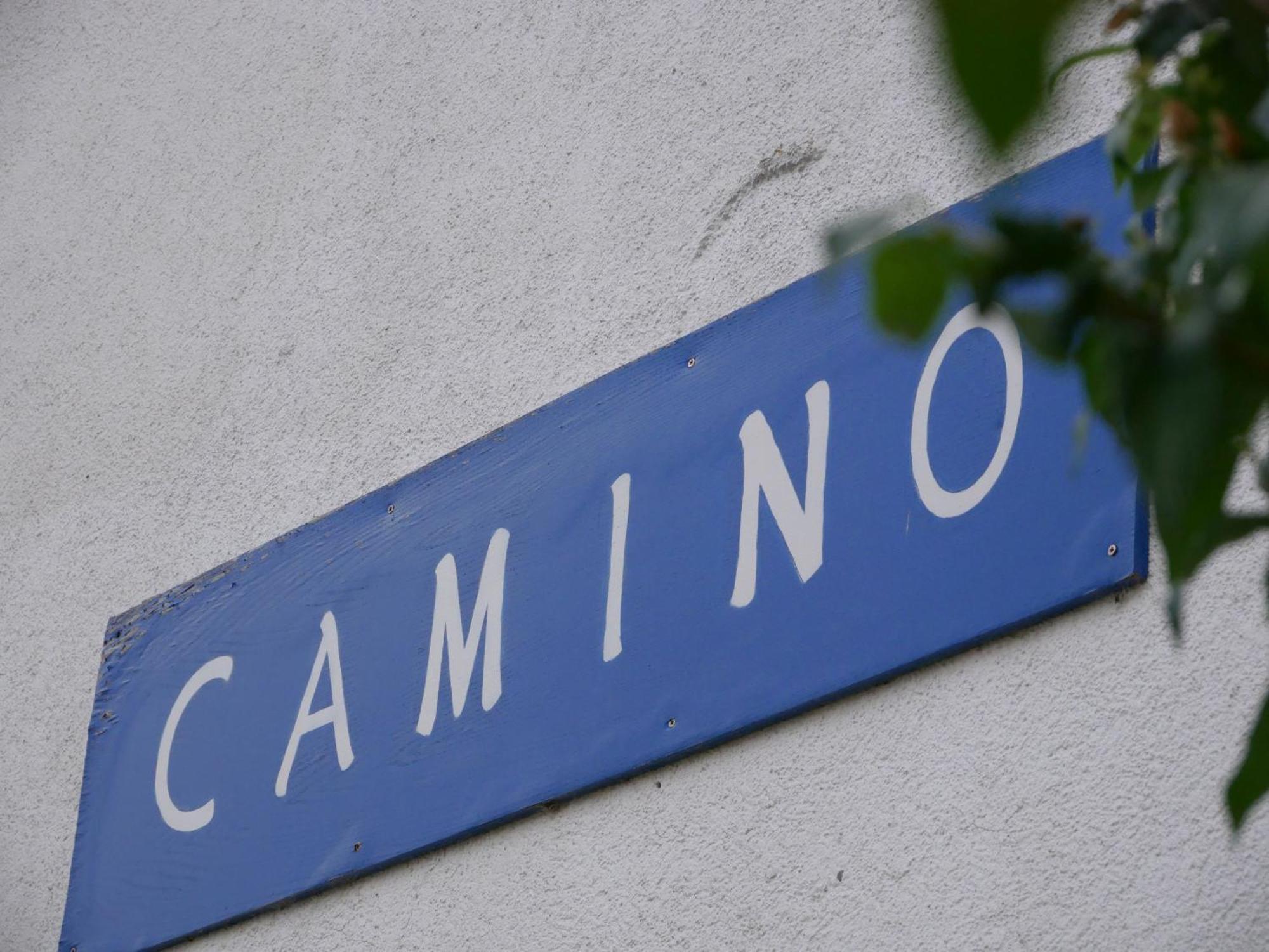 Апартаменты Haus Camino