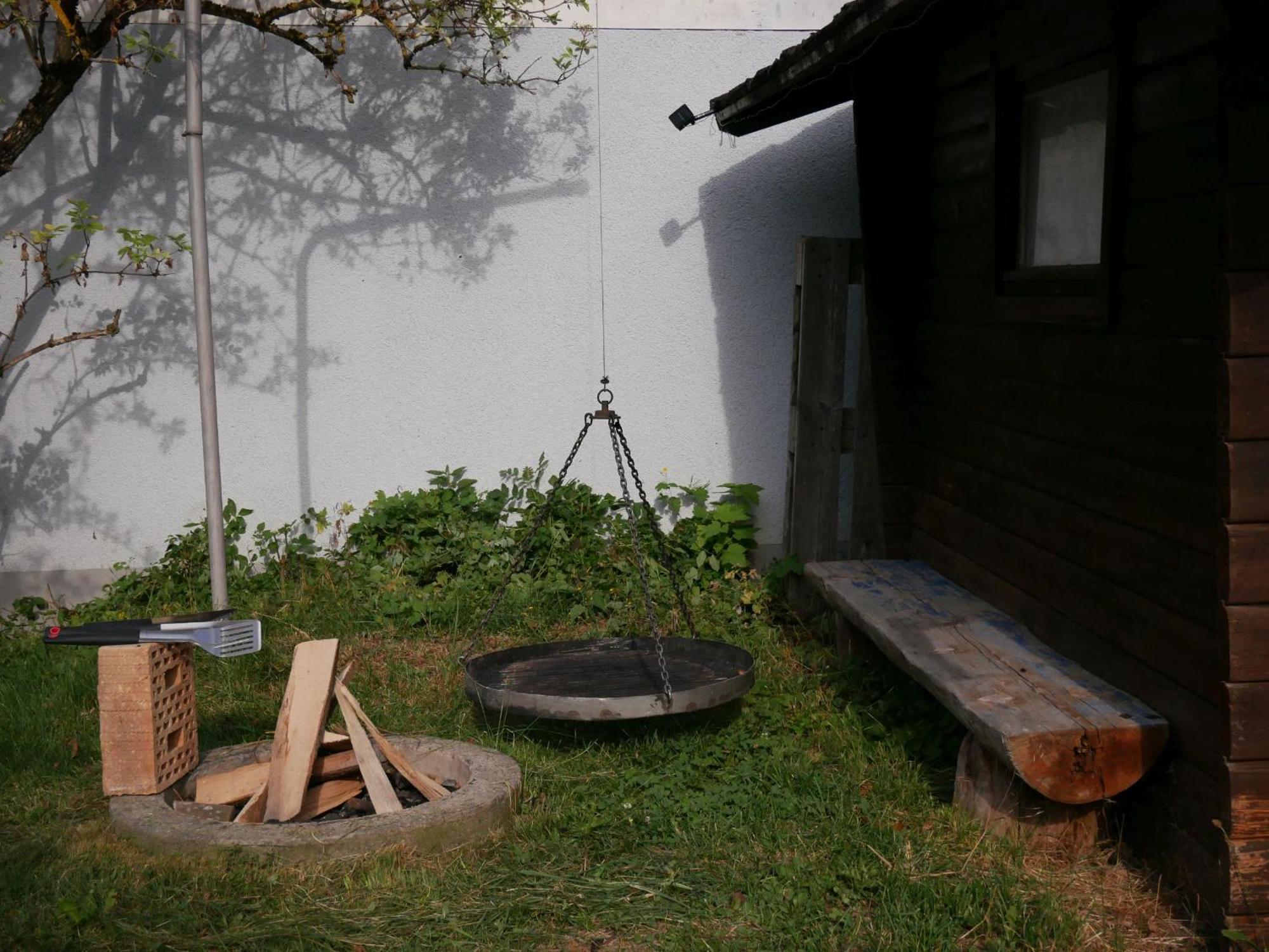 Haus Camino Apartment *