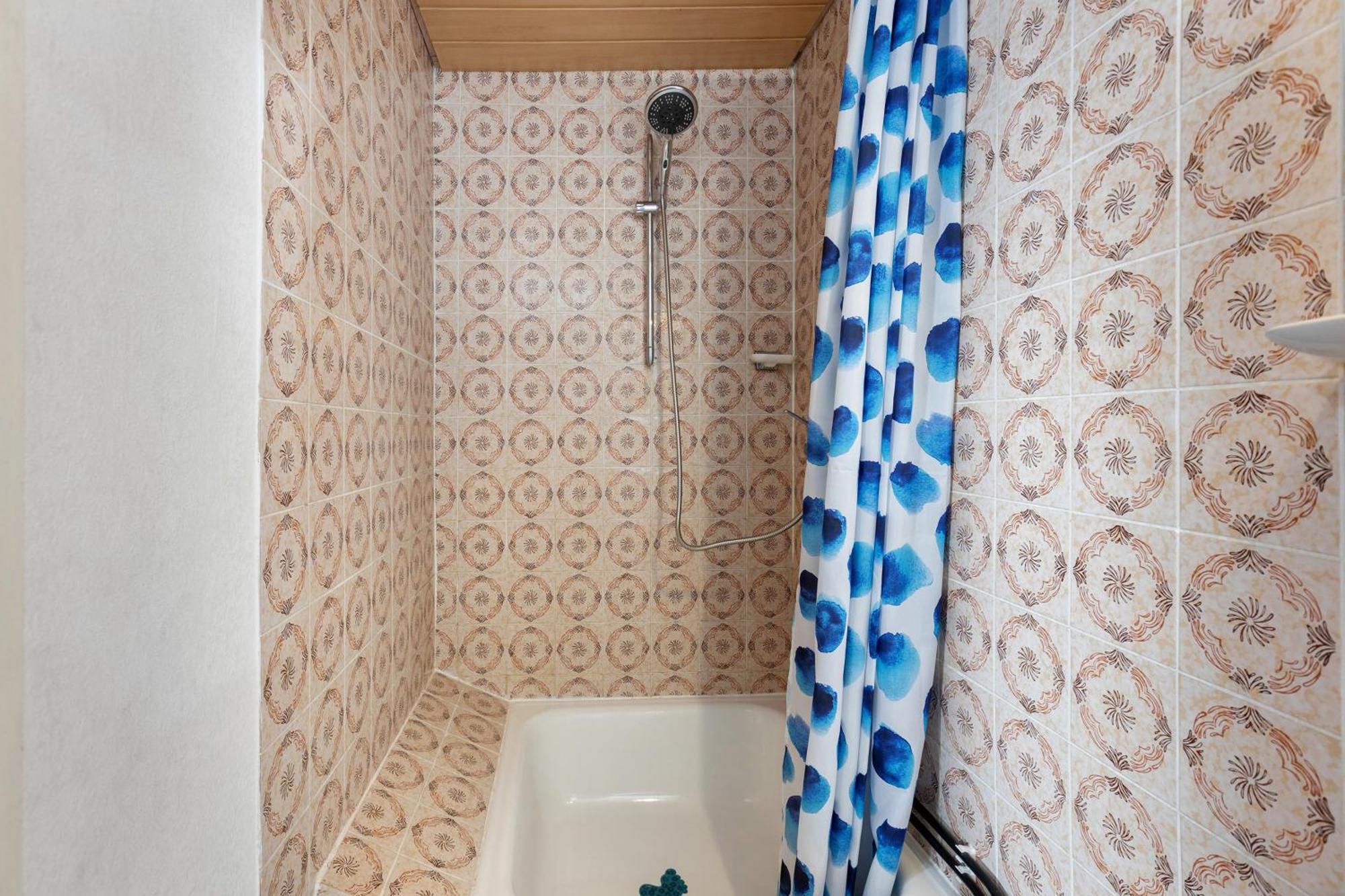 Haus Camino Апартаменты *