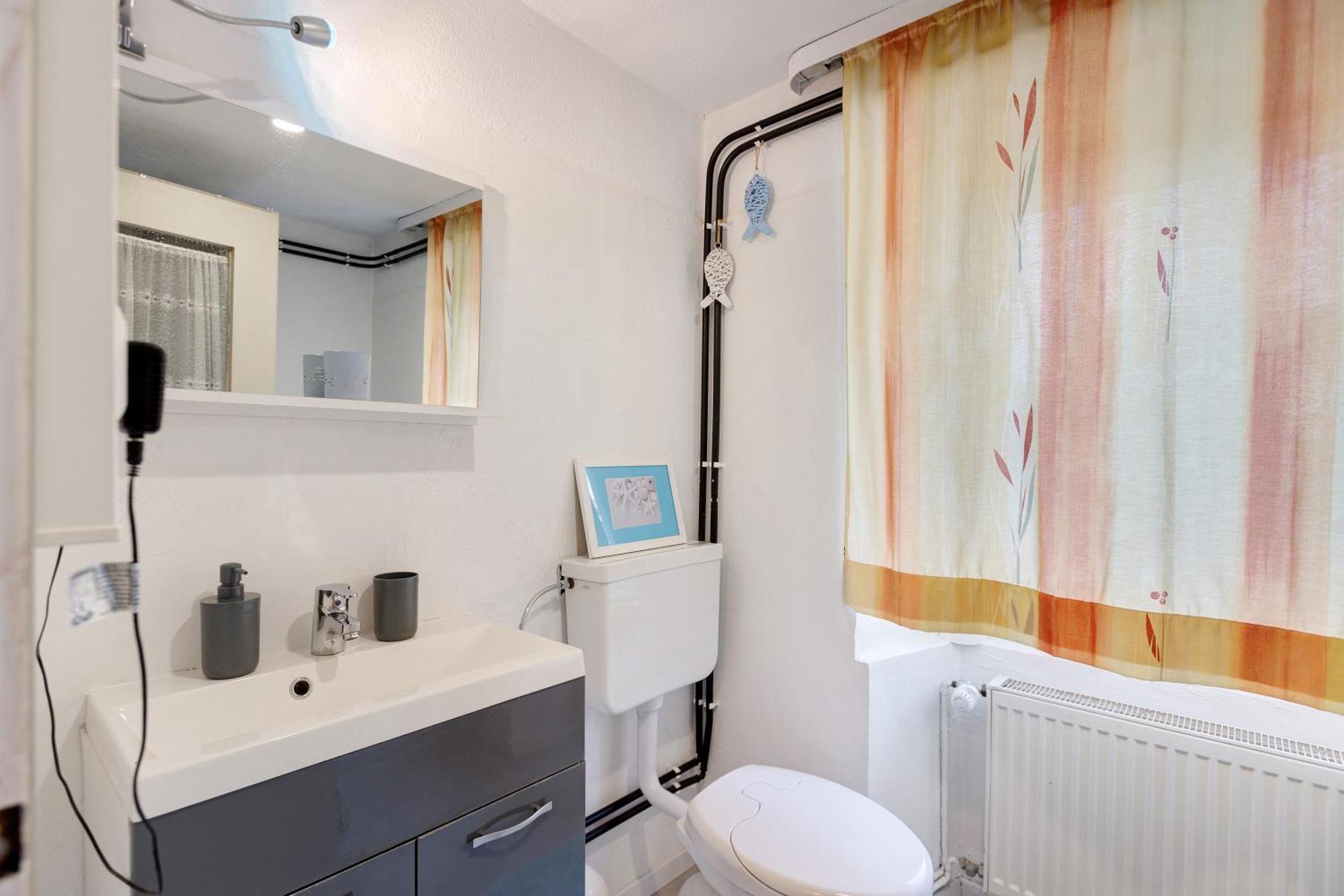 Apartment Haus Camino *