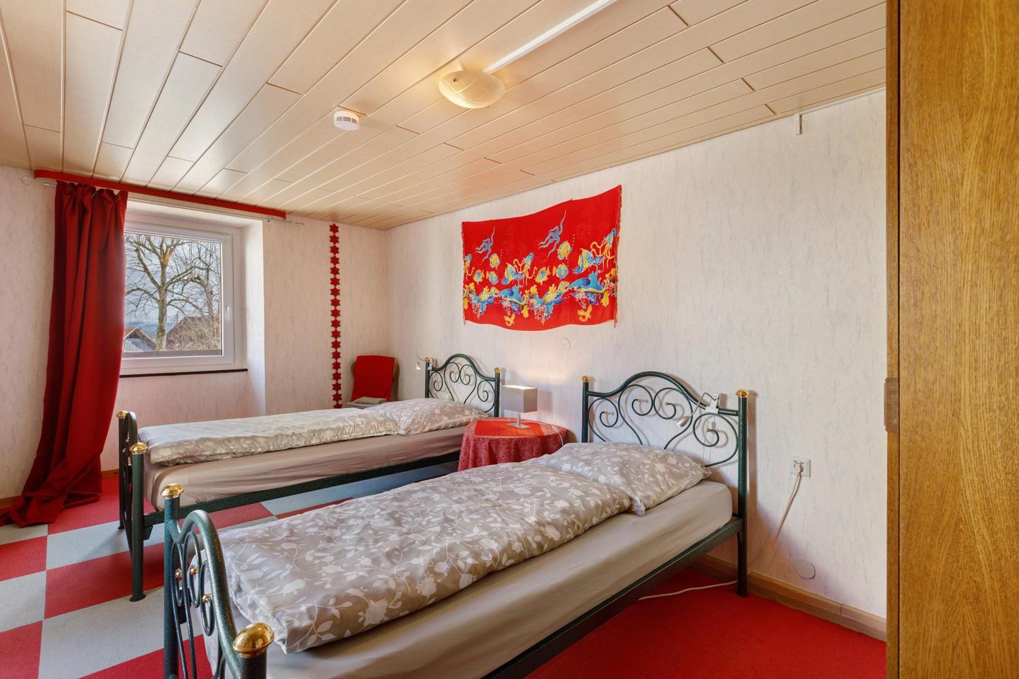 Haus Camino Apartment