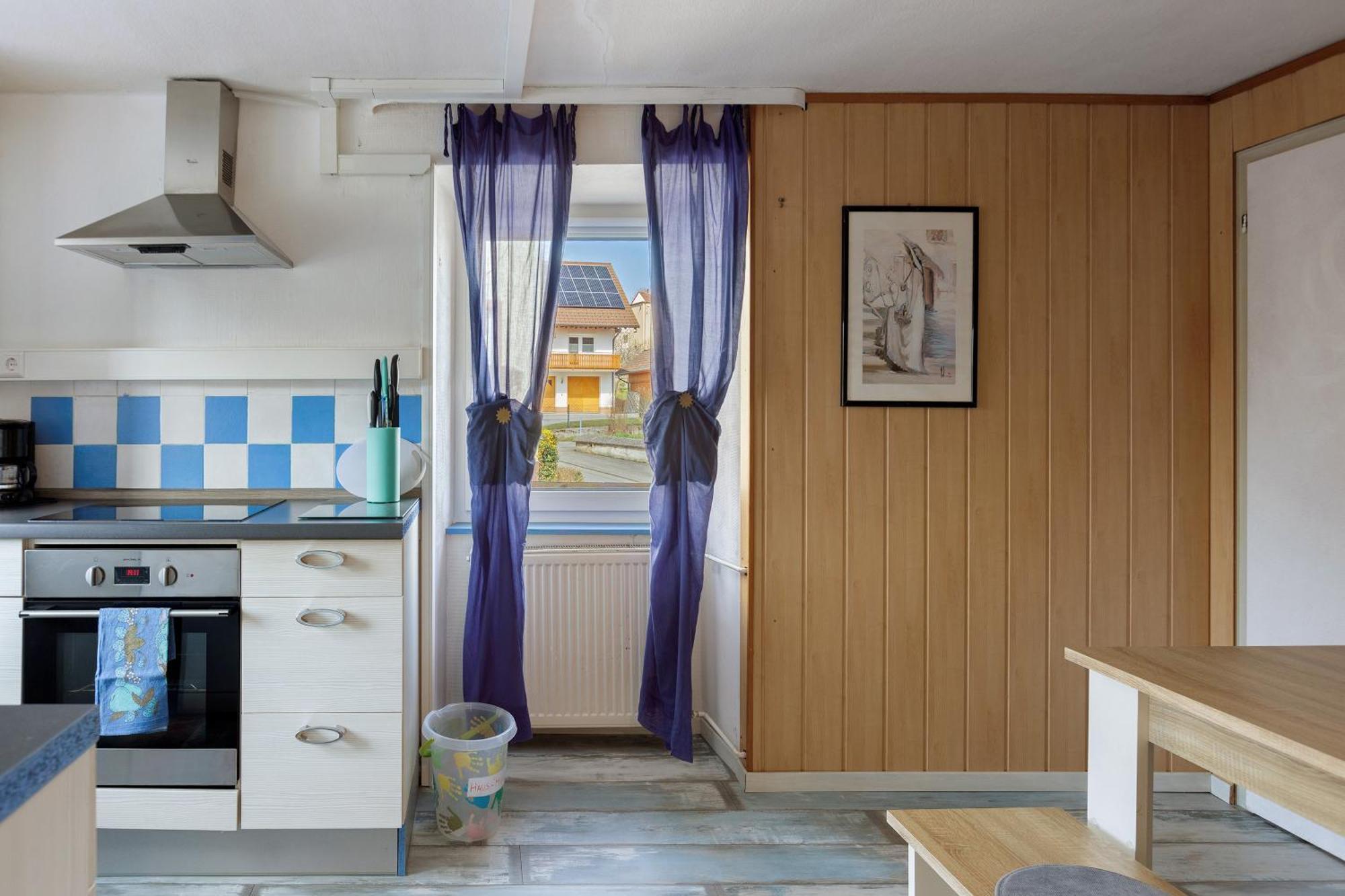 Apartment Haus Camino