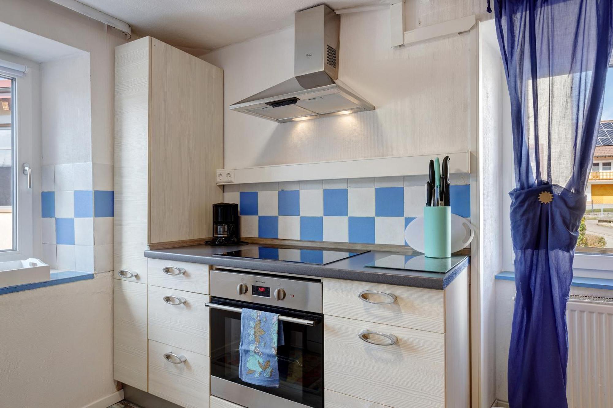 Haus Camino Apartment Loeffingen