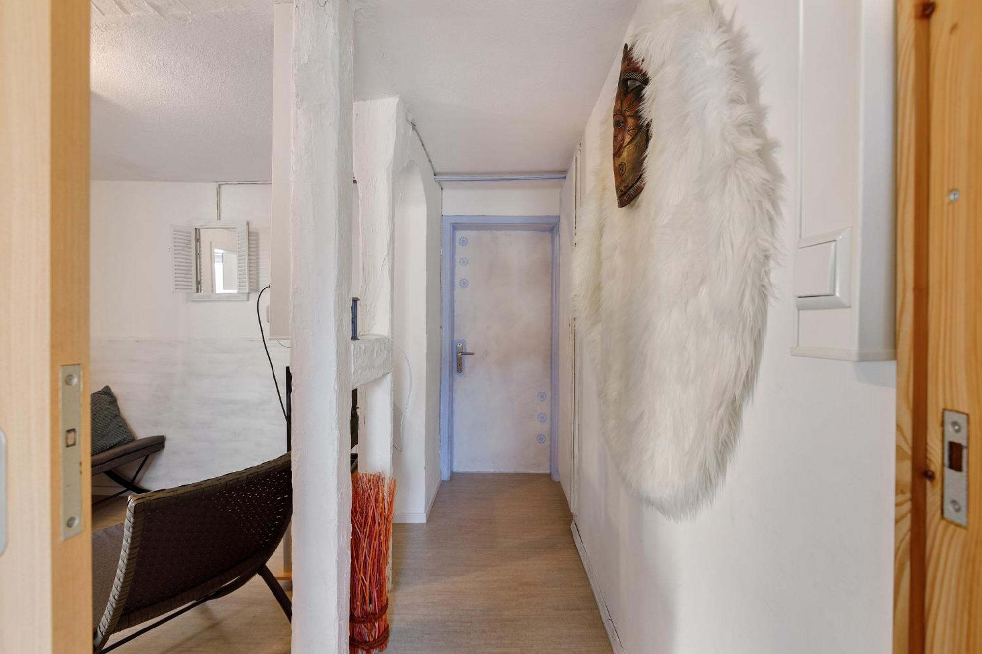 Apartment Haus Camino Loeffingen