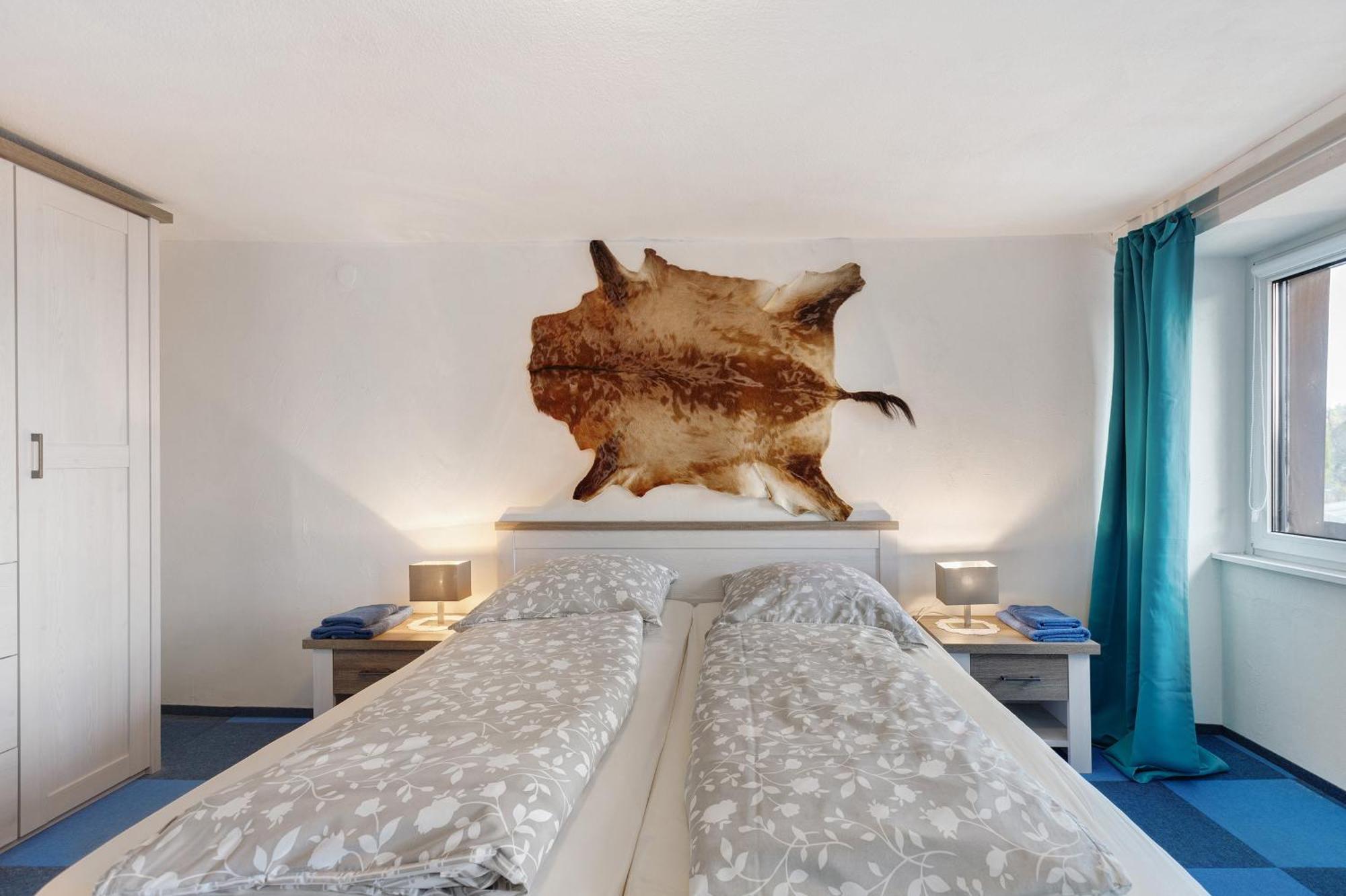 Haus Camino * Loeffingen