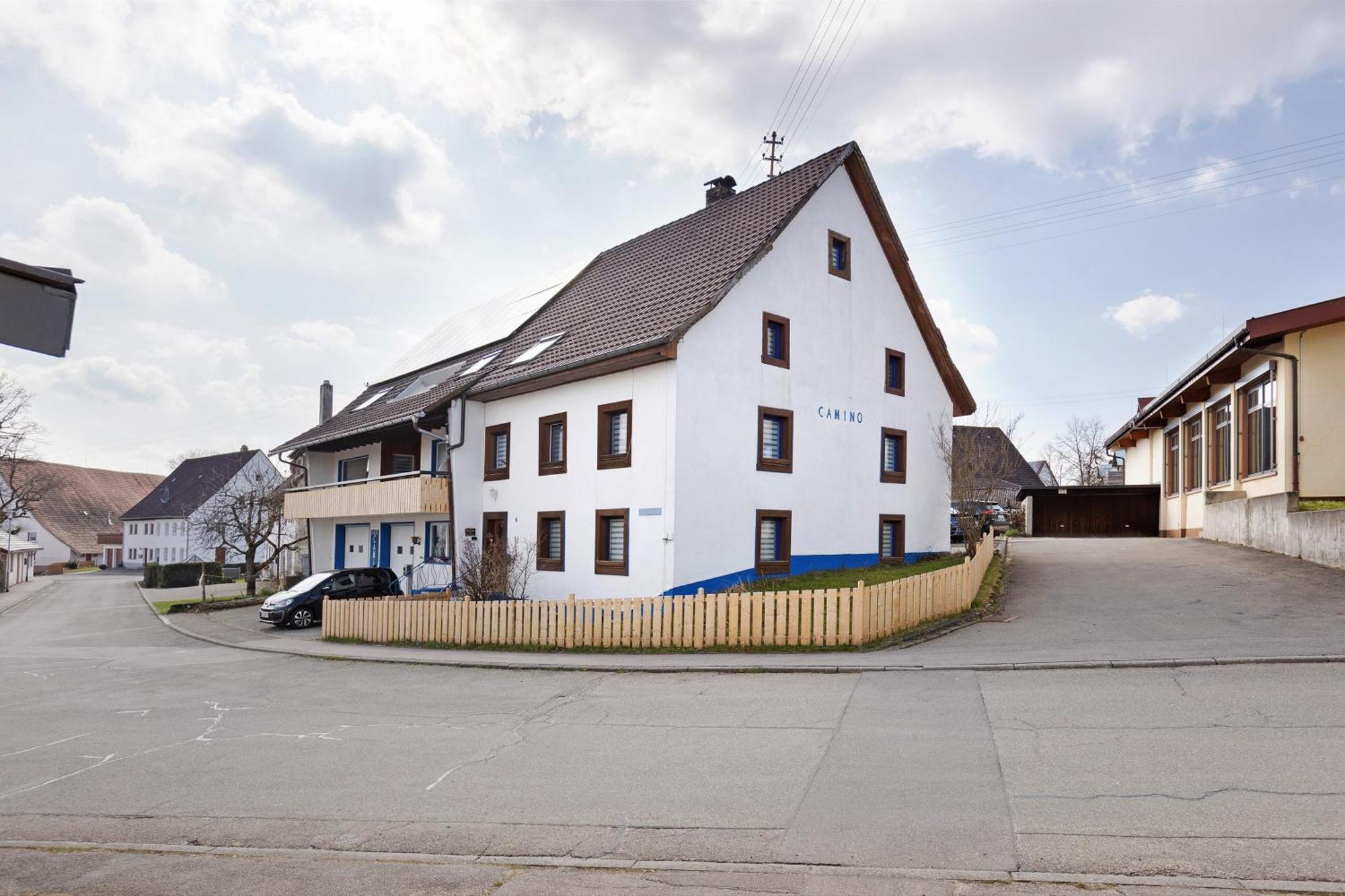Haus Camino * Loeffingen