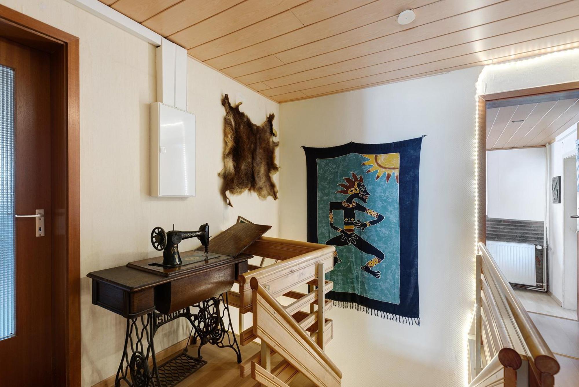 Апартаменты Haus Camino