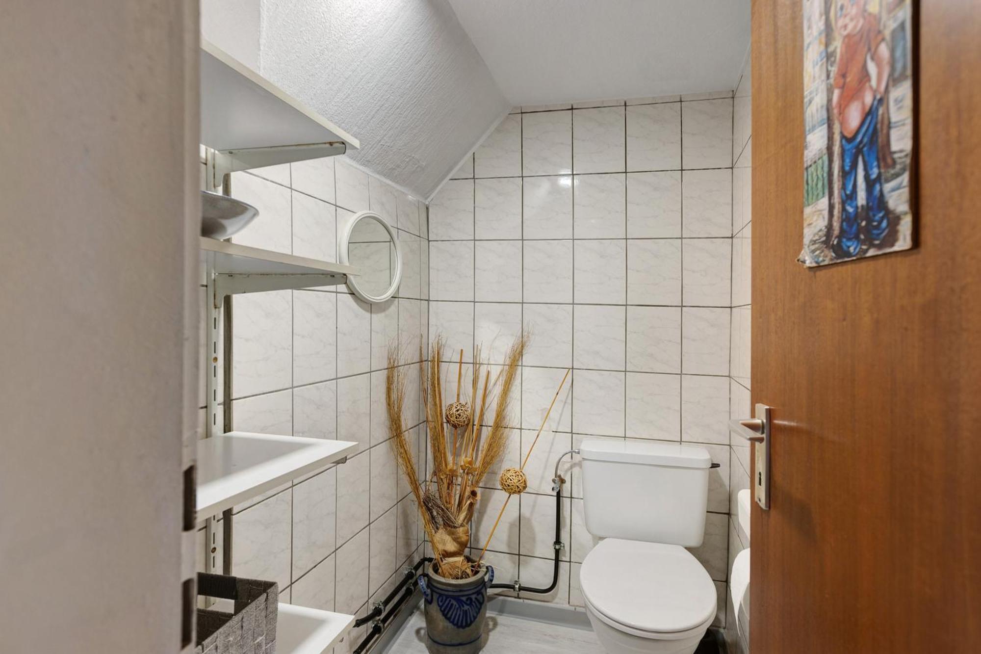 Haus Camino Loeffingen