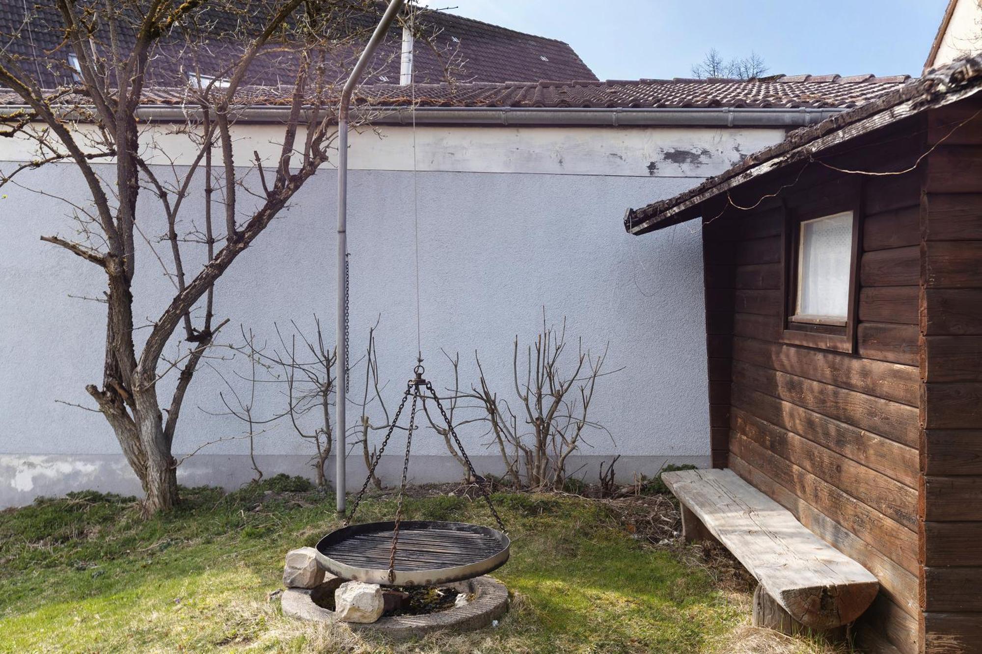 Haus Camino * Loeffingen