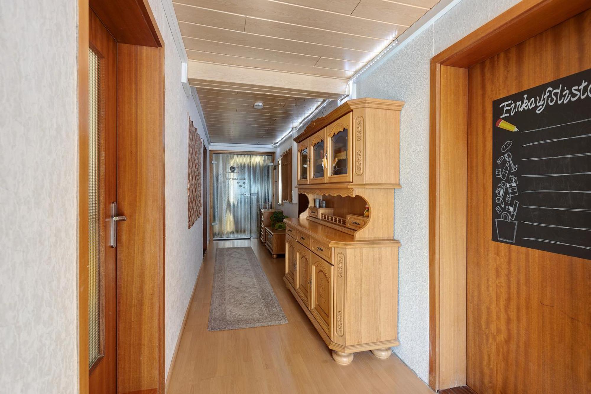 Haus Camino Апартаменты