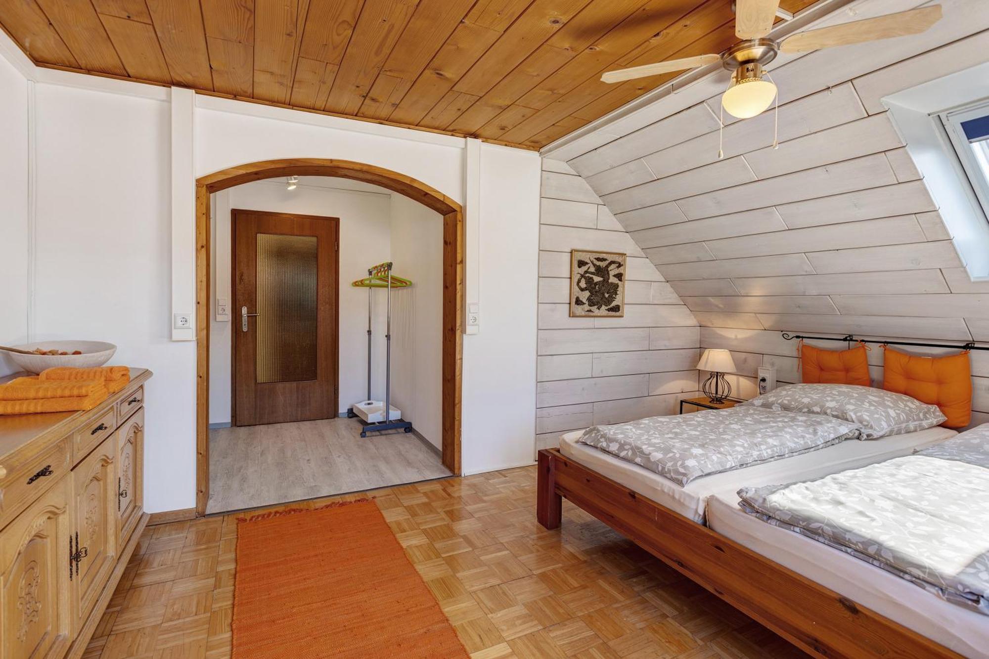 Апартаменты Haus Camino *