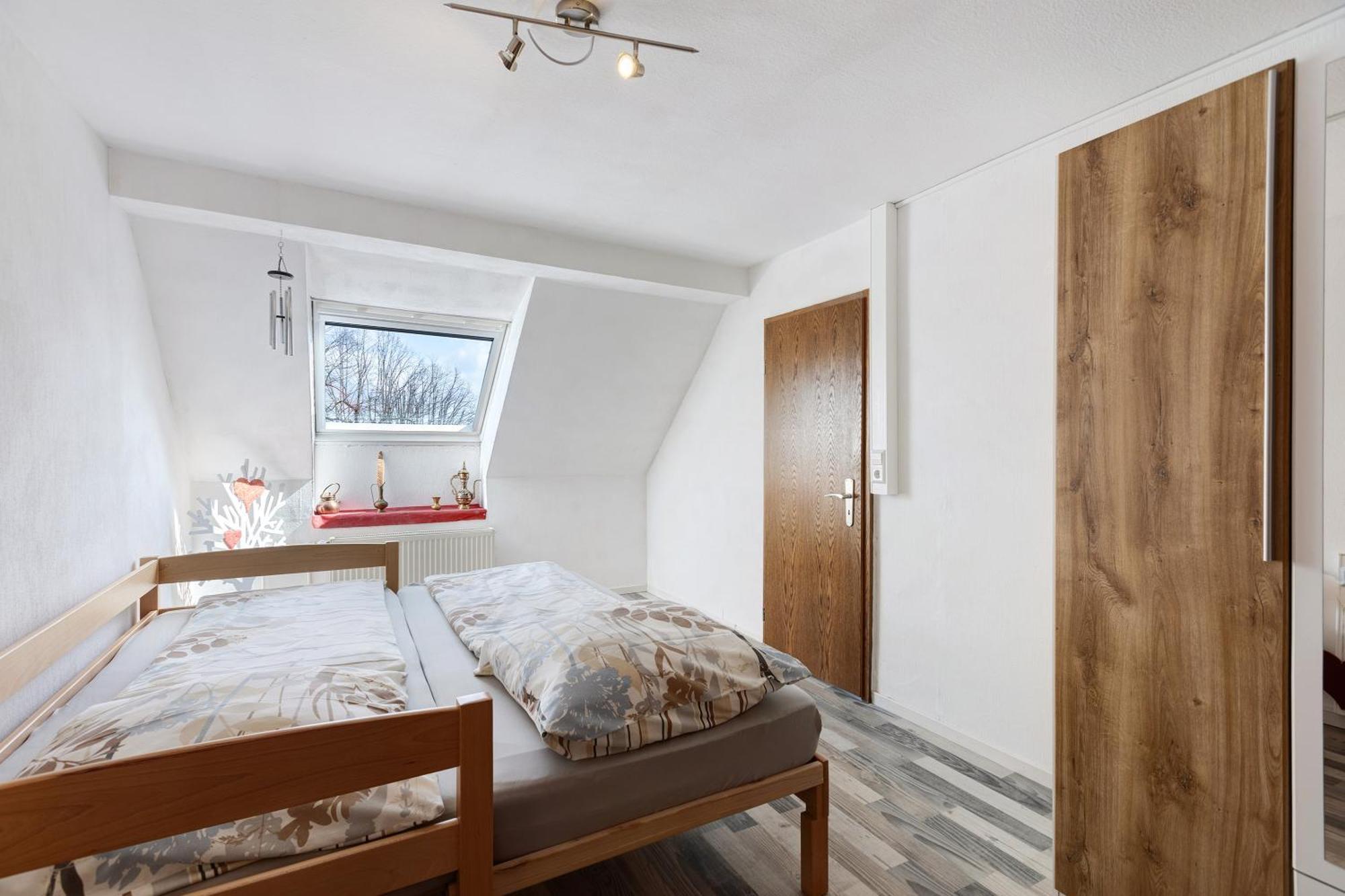 Haus Camino * Loeffingen