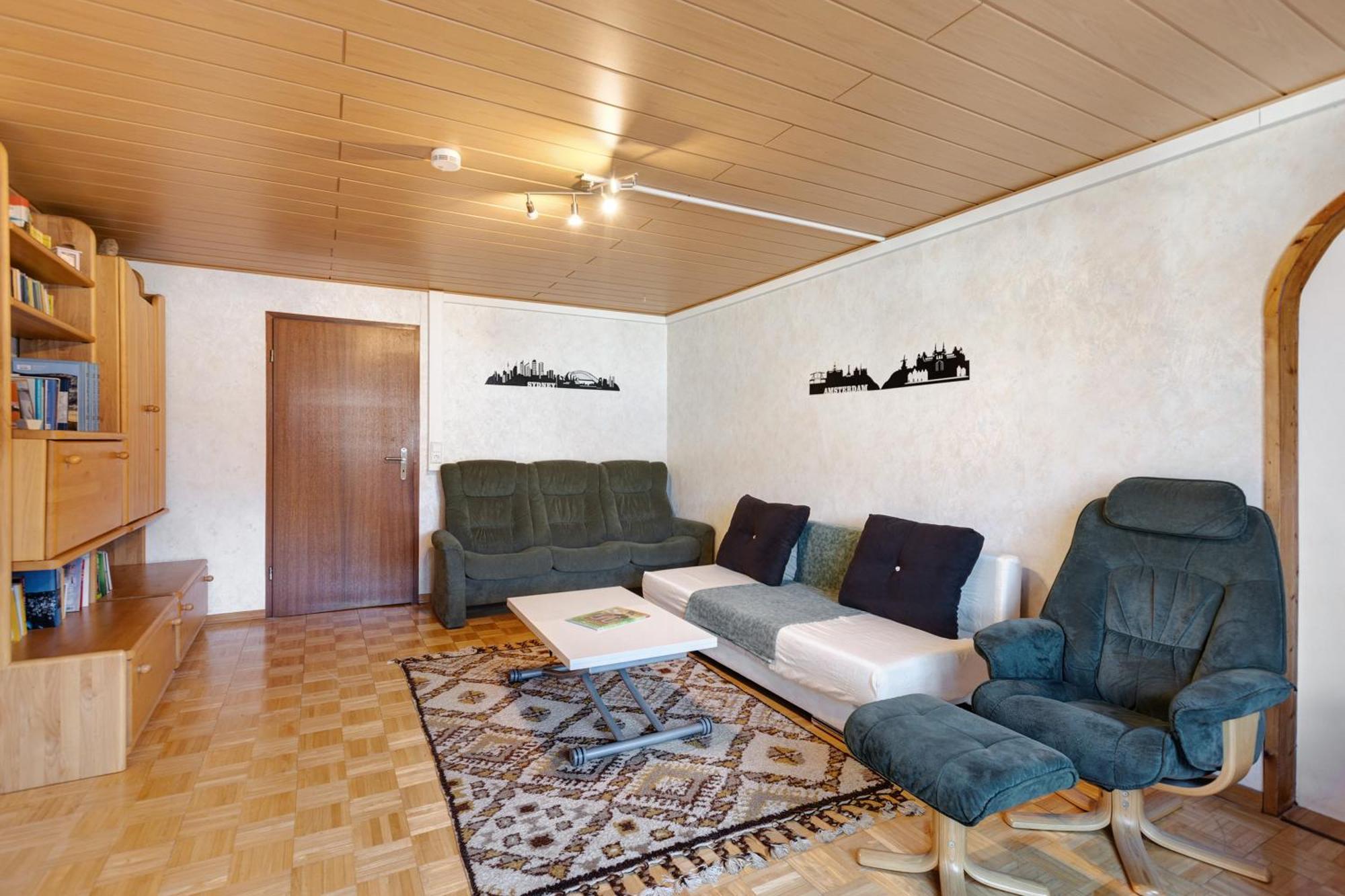 Apartment Haus Camino *