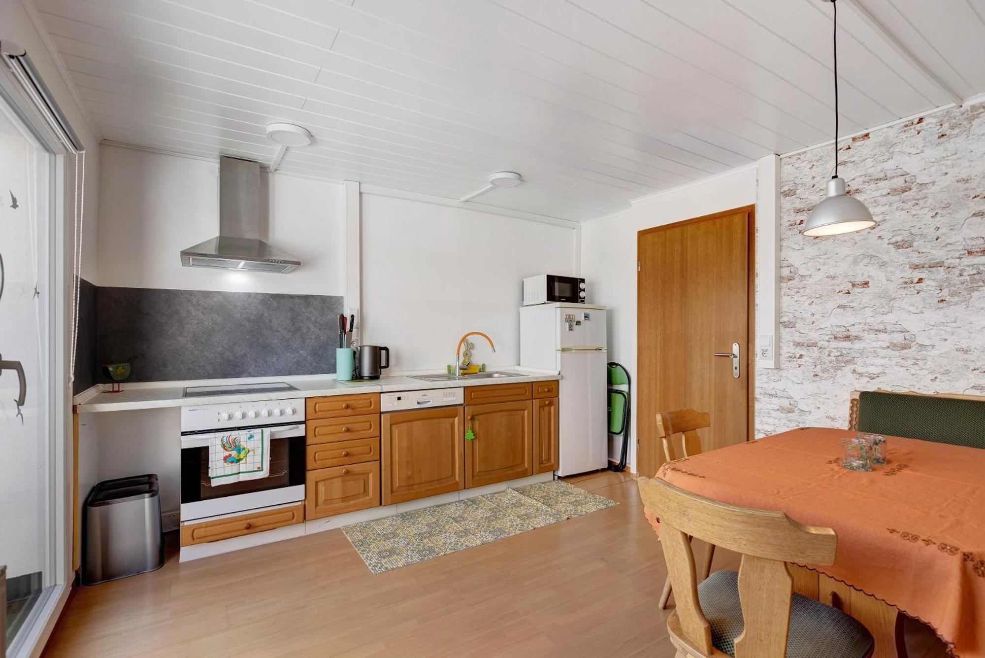 Haus Camino Loeffingen