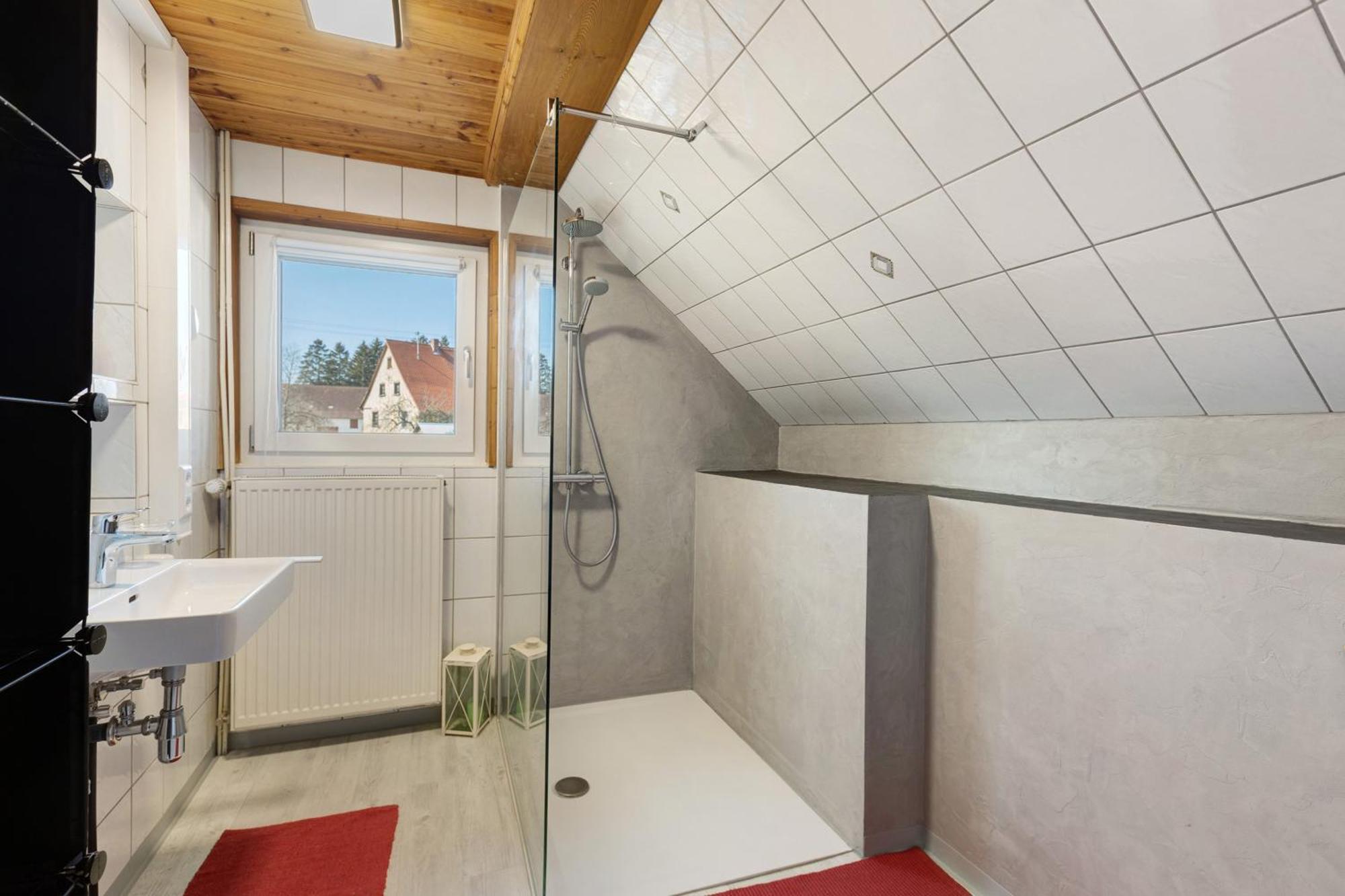 Haus Camino * Лёффинген