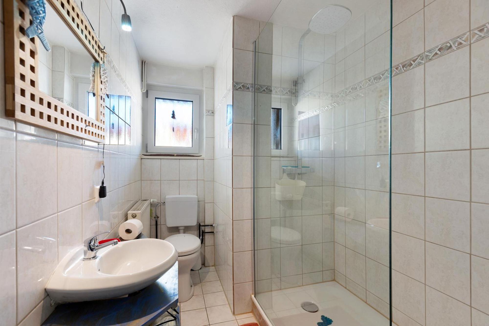 Haus Camino Apartment *