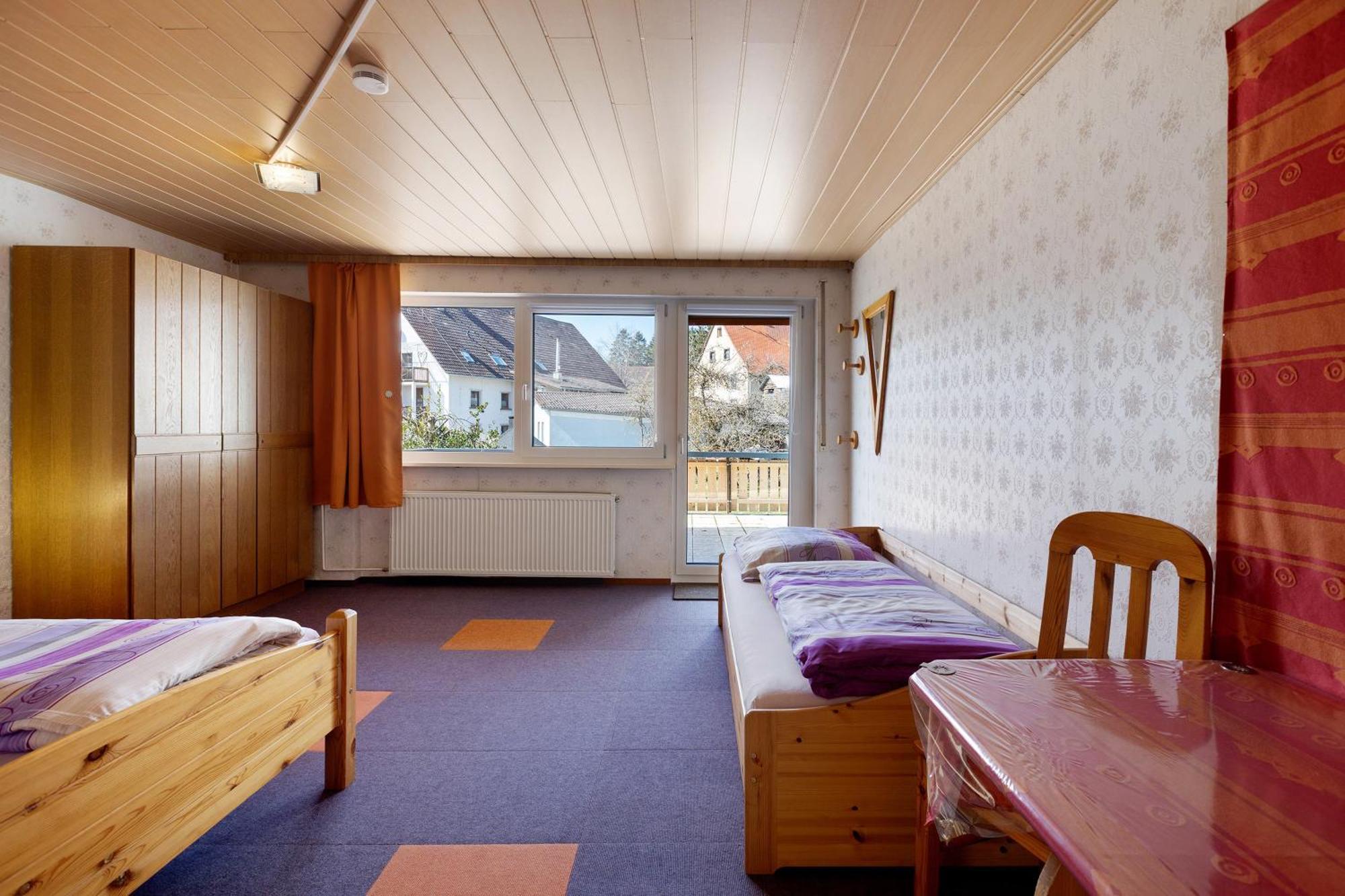 Apartment Haus Camino *