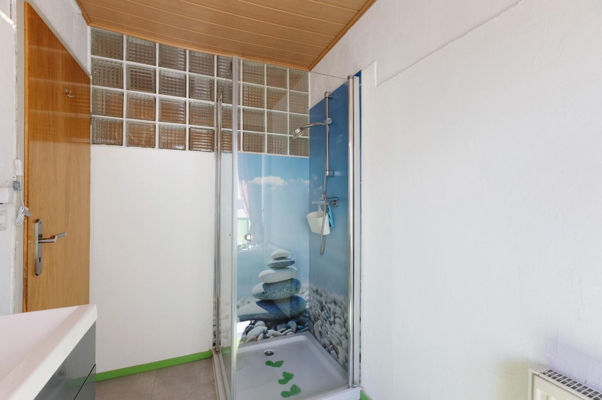 Haus Camino Apartment Loeffingen