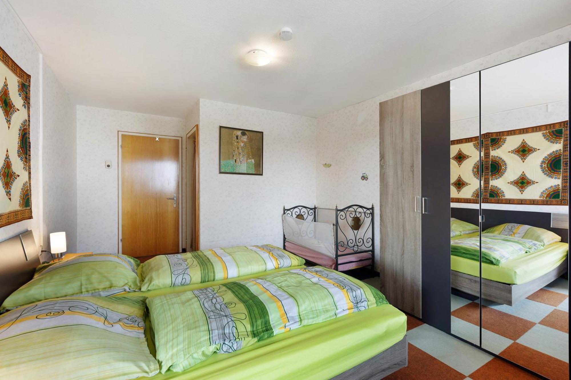 Apartment Haus Camino Loeffingen