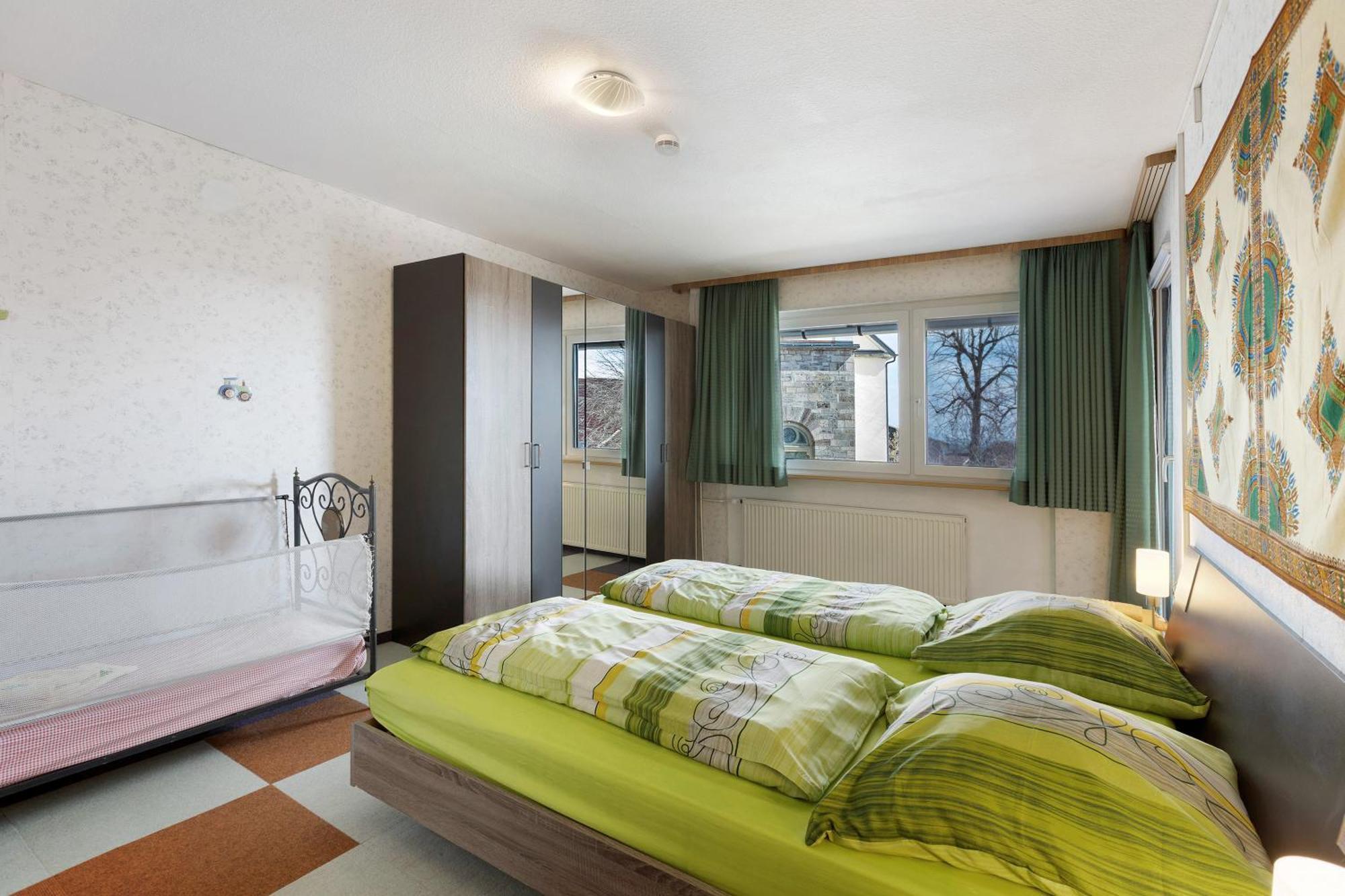 Haus Camino * Loeffingen