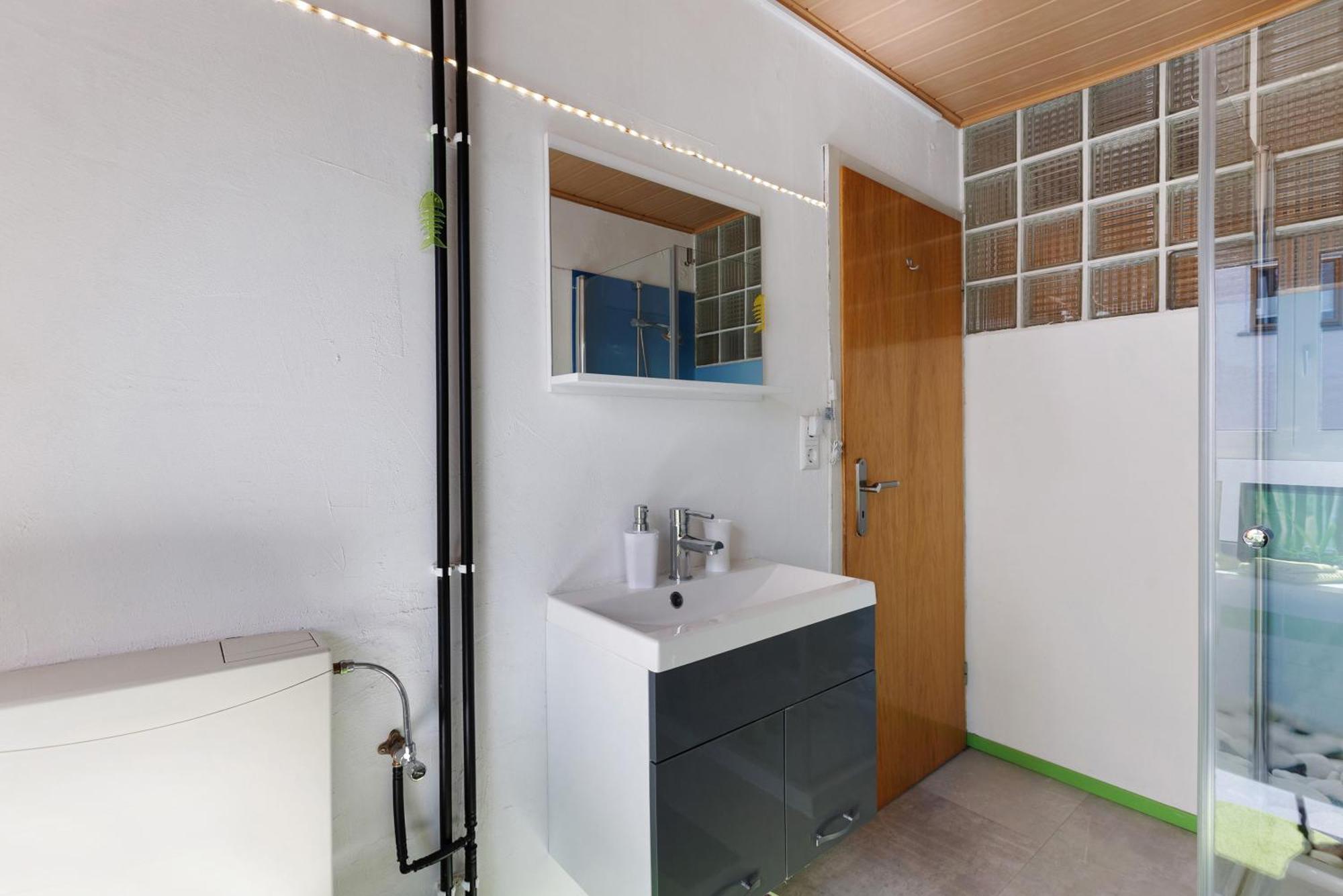 Haus Camino