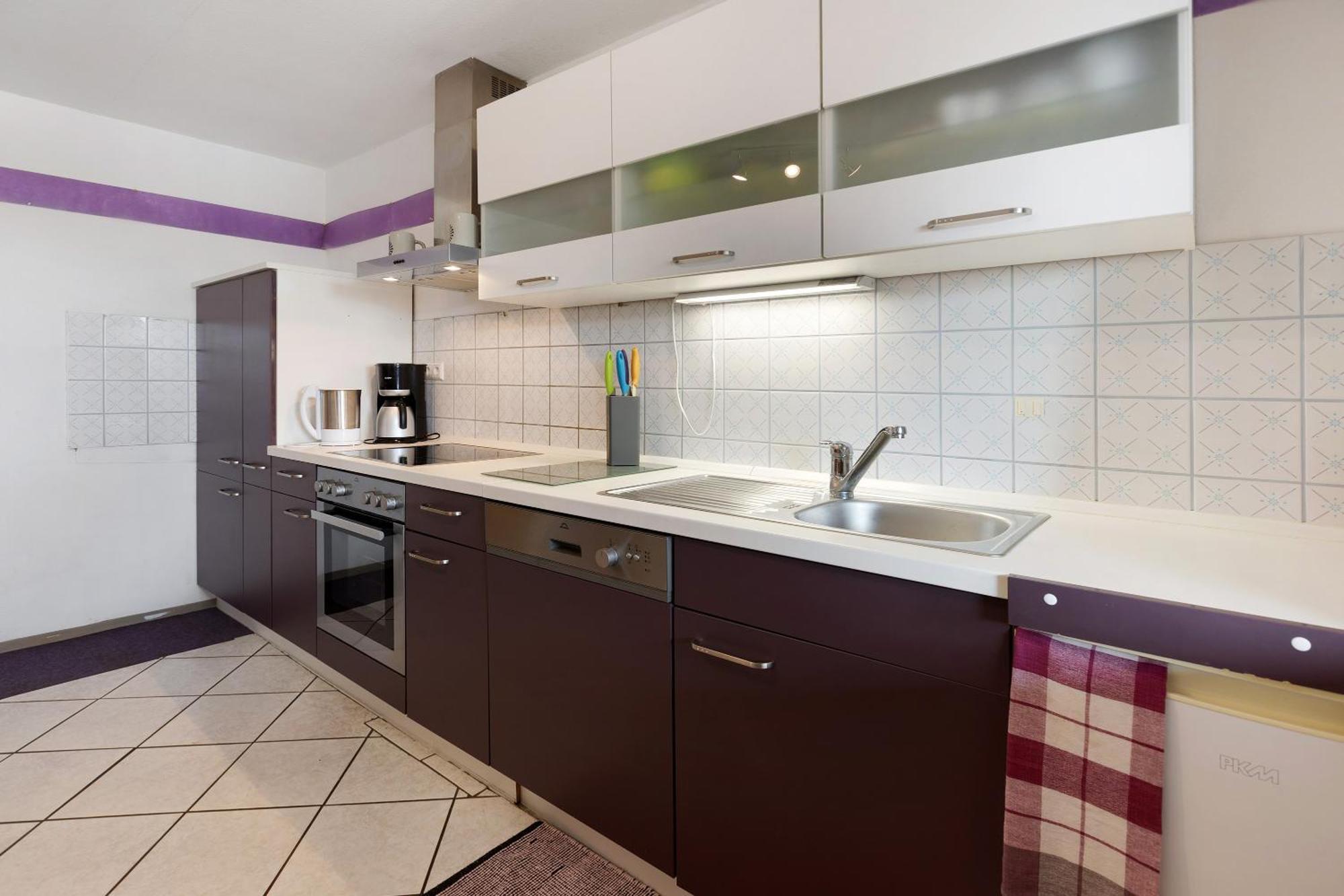 Haus Camino Loeffingen