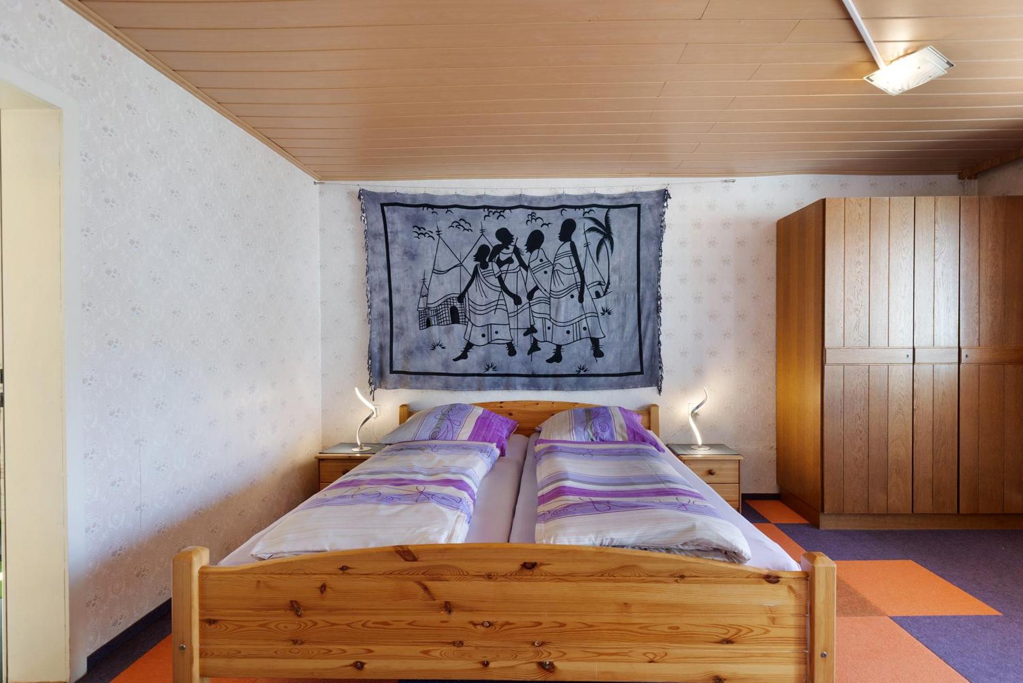 Haus Camino Апартаменты *